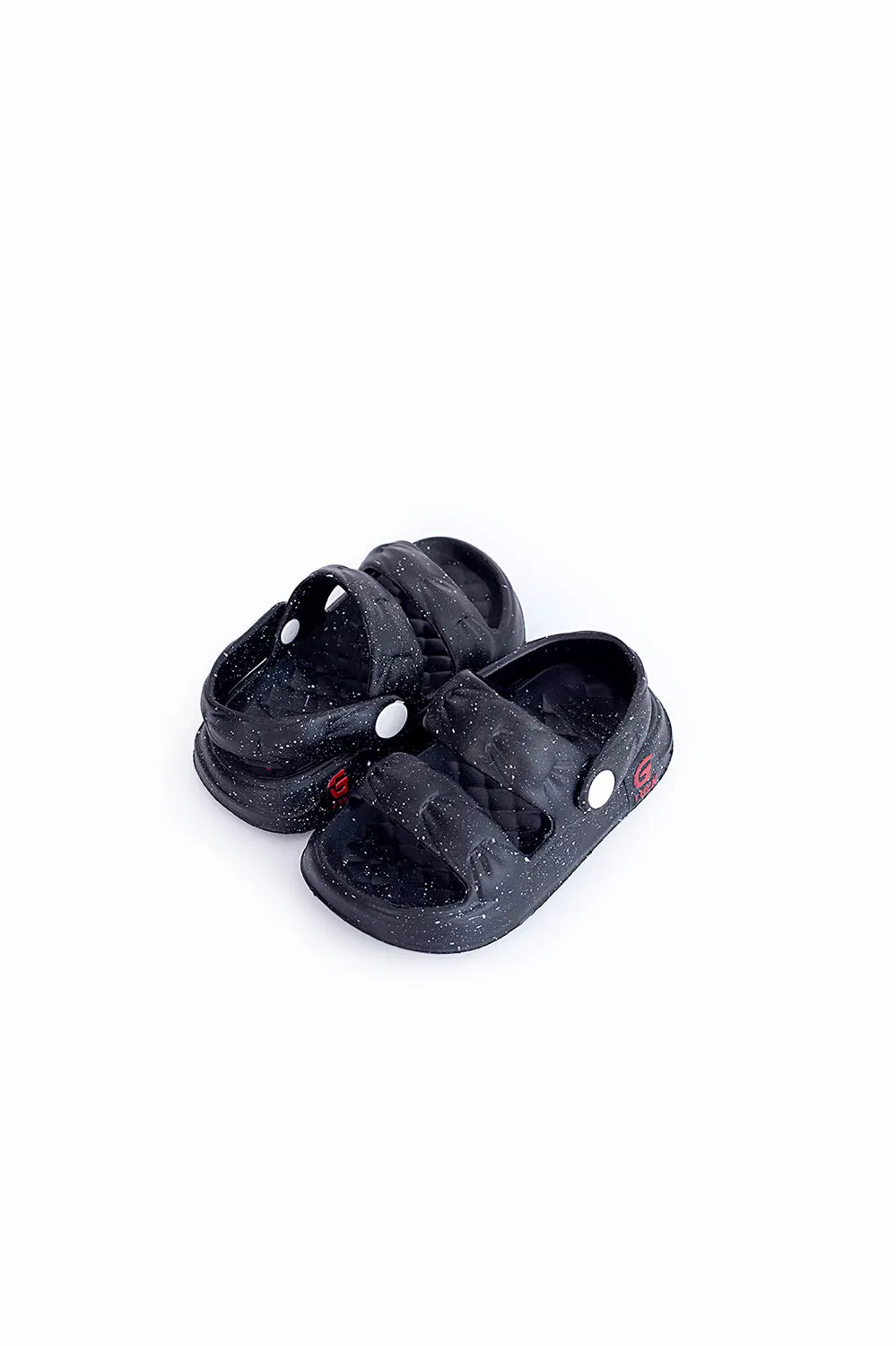 Kids Light Weight Anit-Skid EVR Sandals