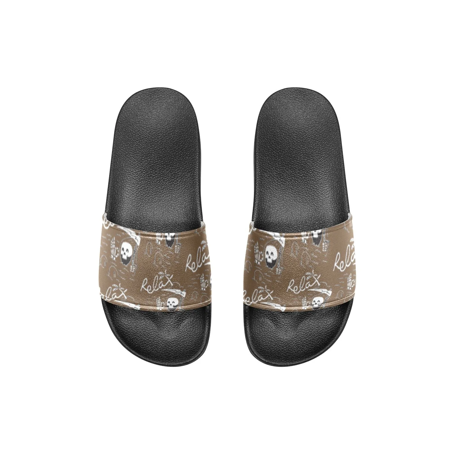 Kid's Slippers