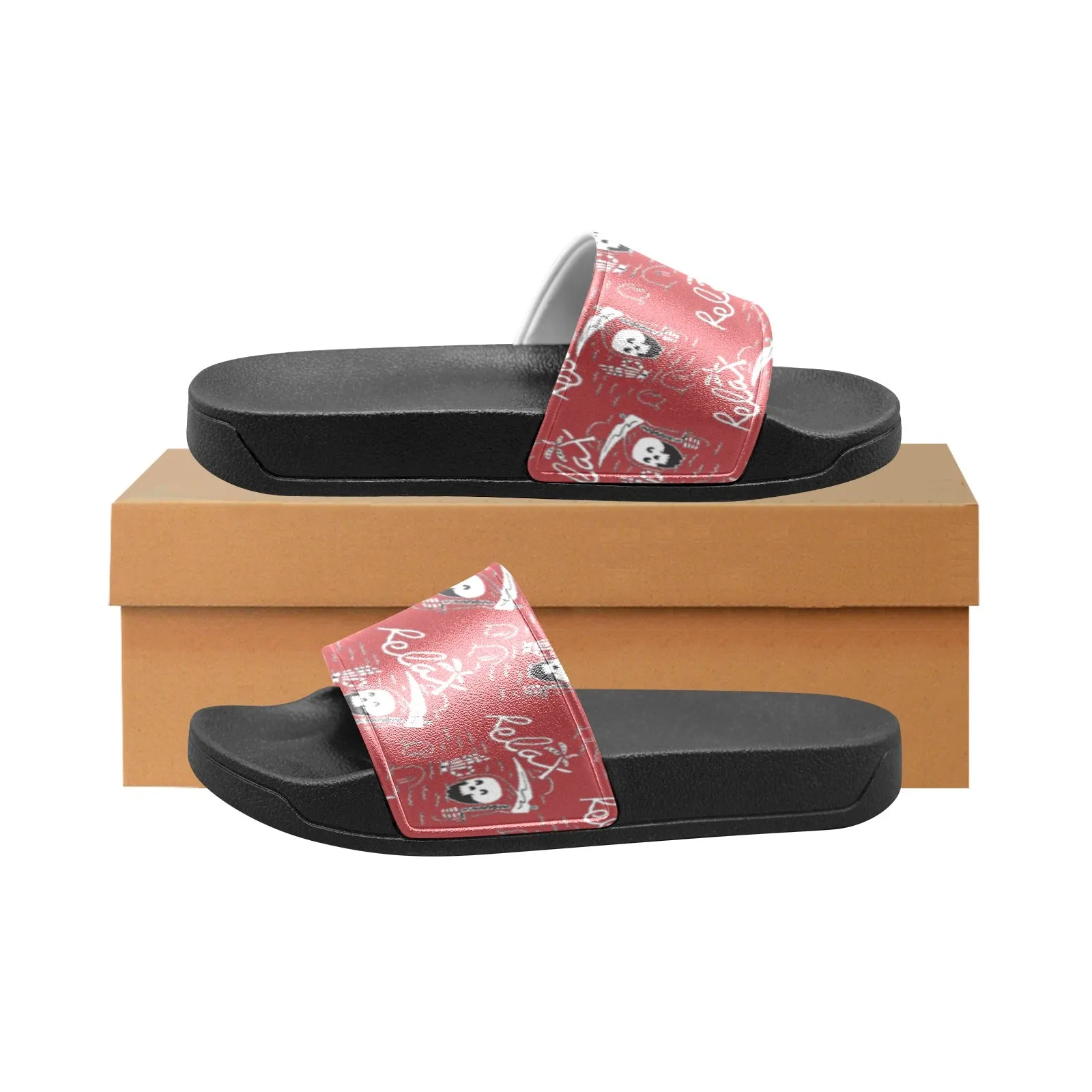 Kid's Slippers