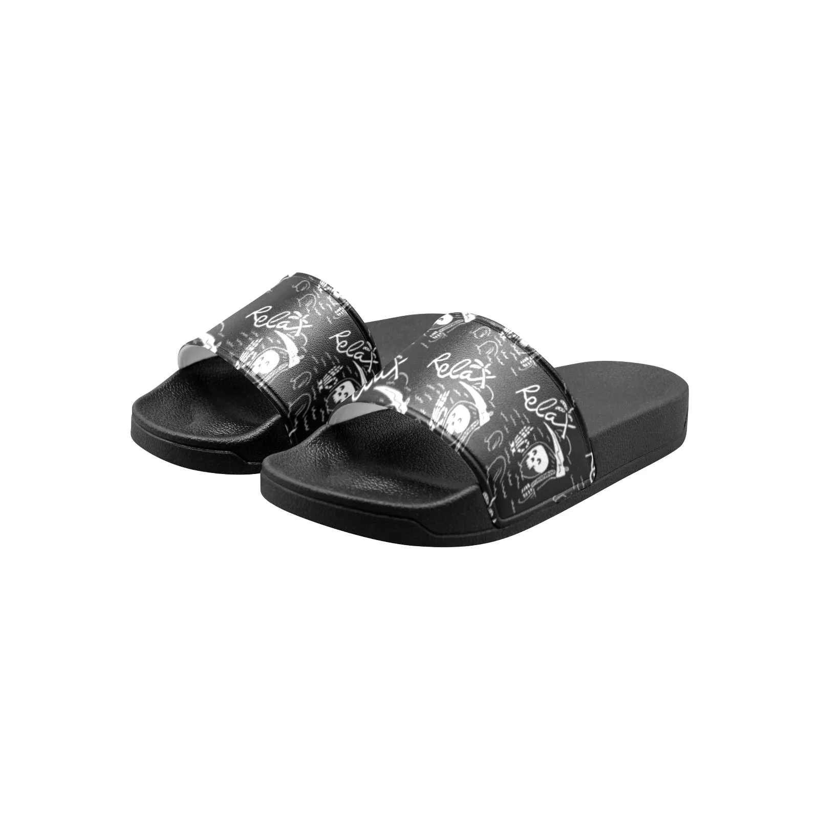 Kid's Slippers
