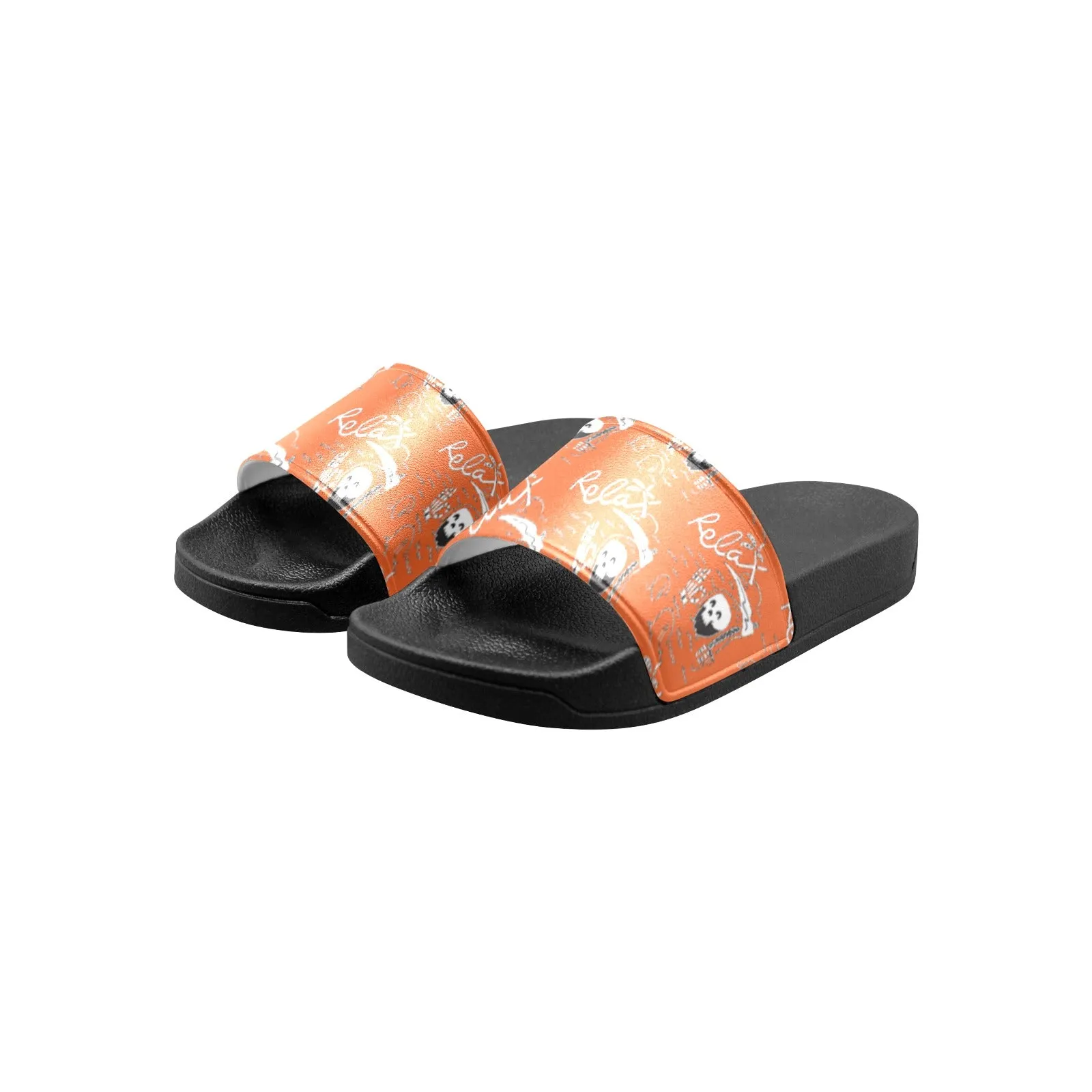 Kid's Slippers