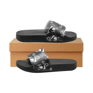 Kid's Slippers