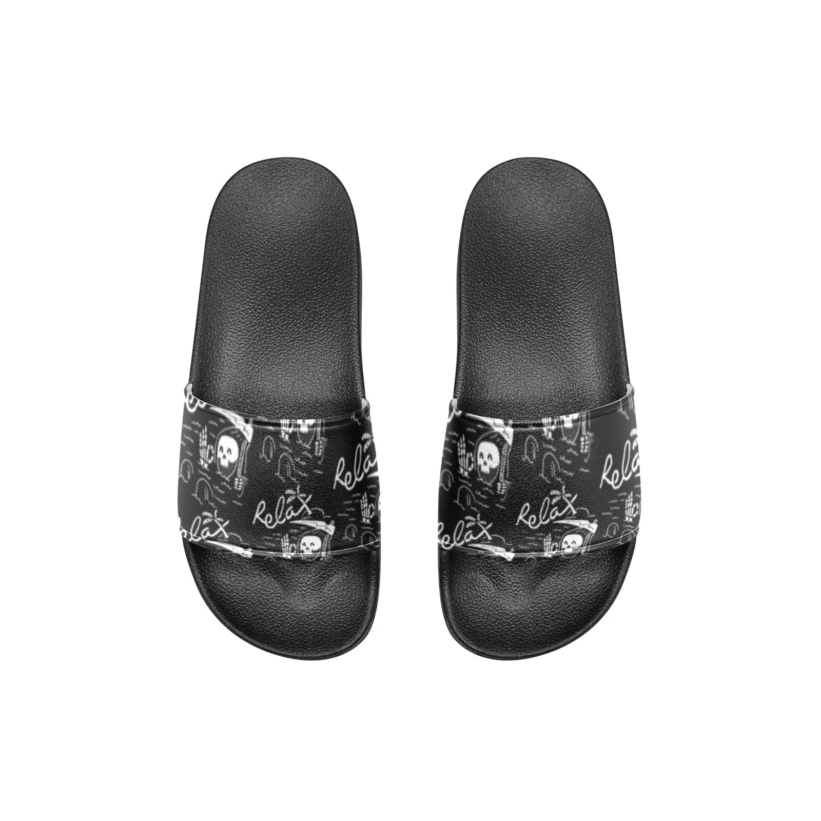 Kid's Slippers