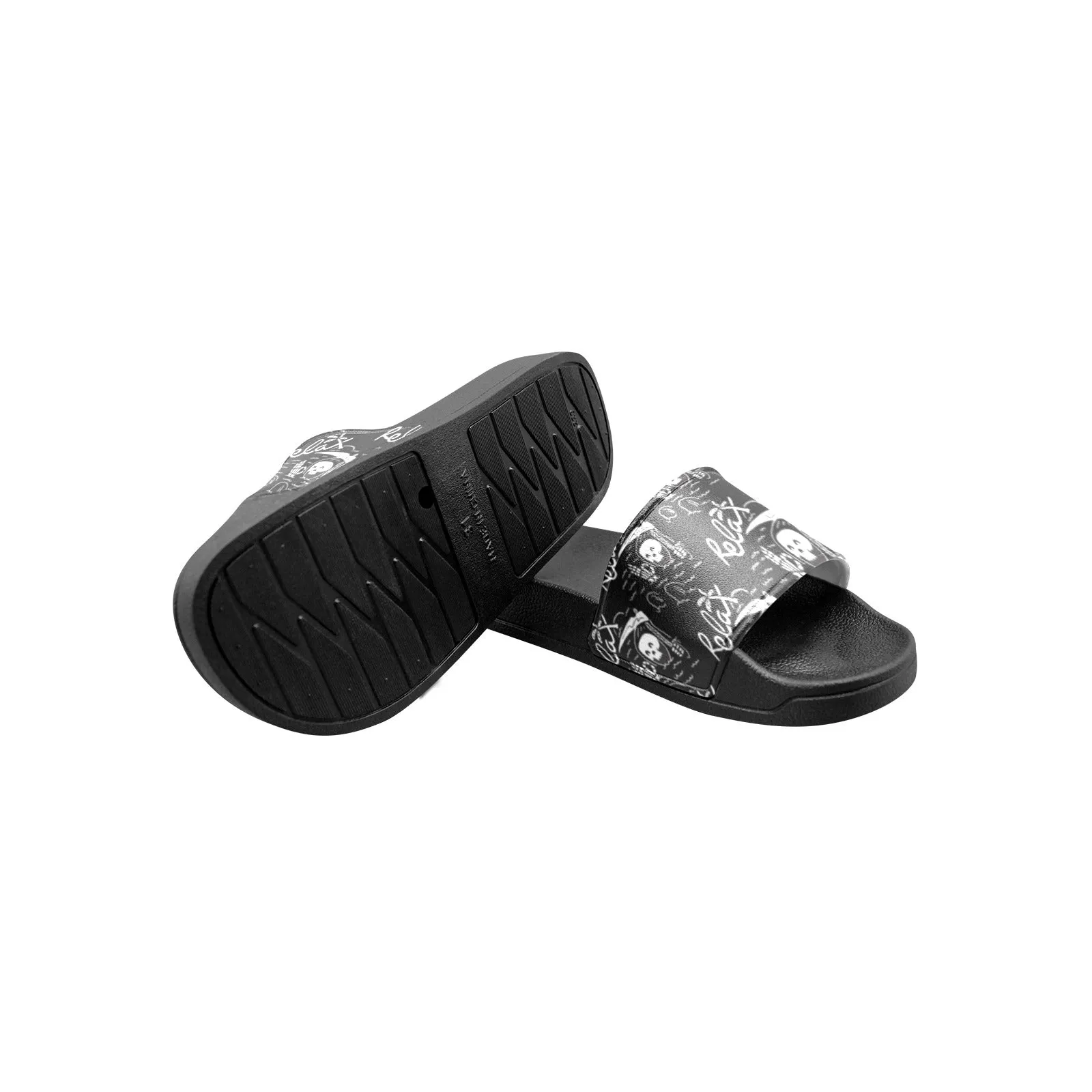 Kid's Slippers