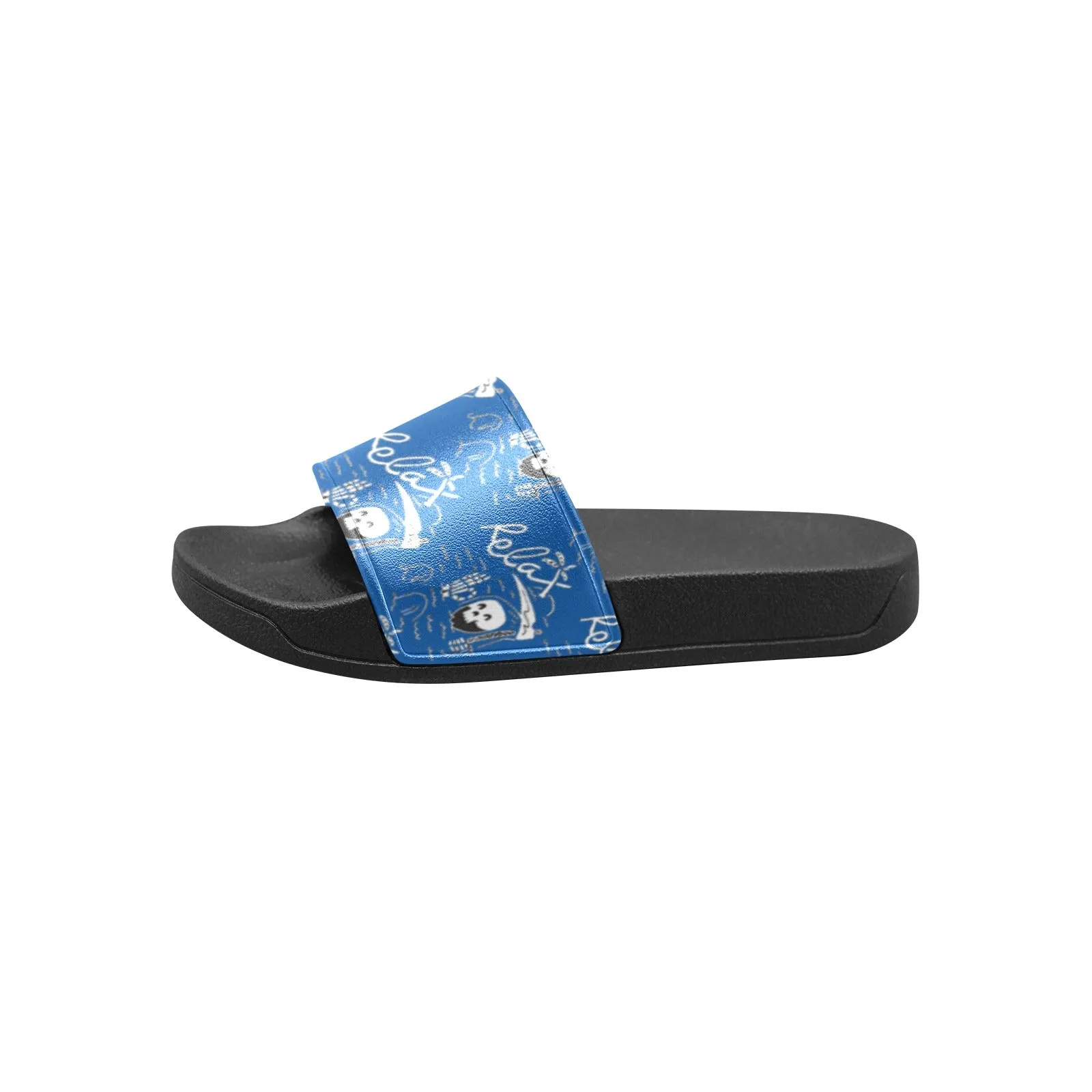 Kid's Slippers