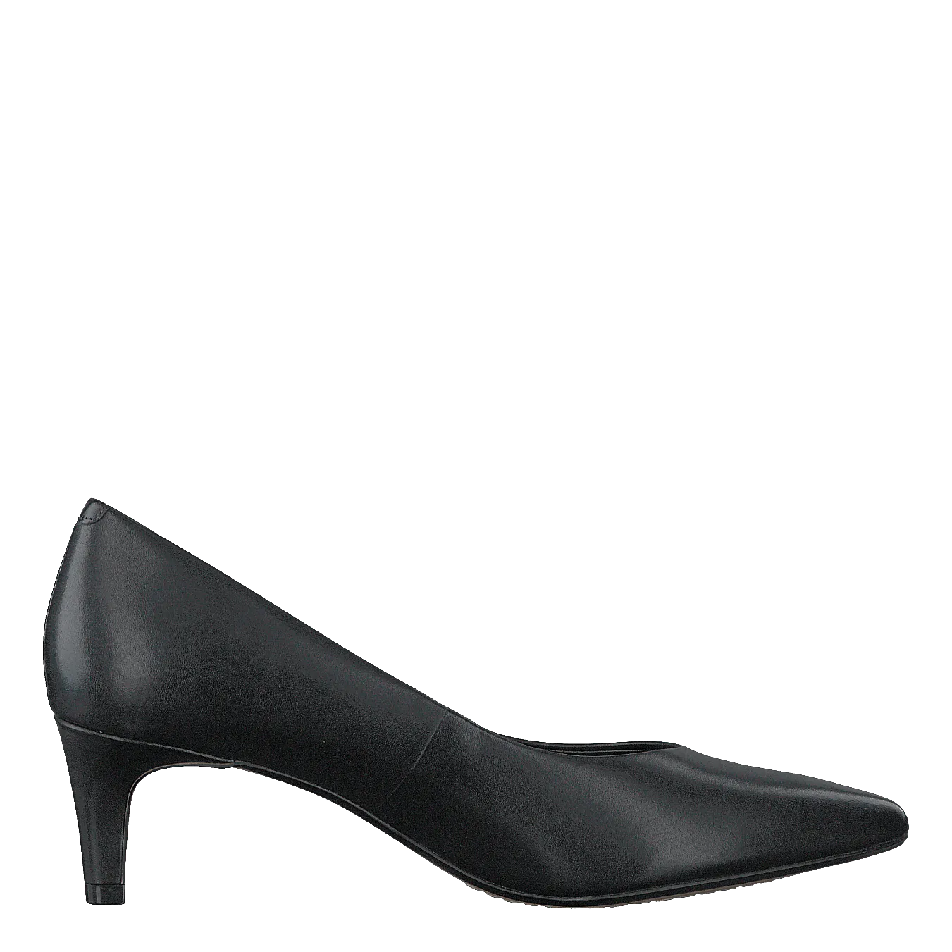 Laina55 Court2 Black Leather