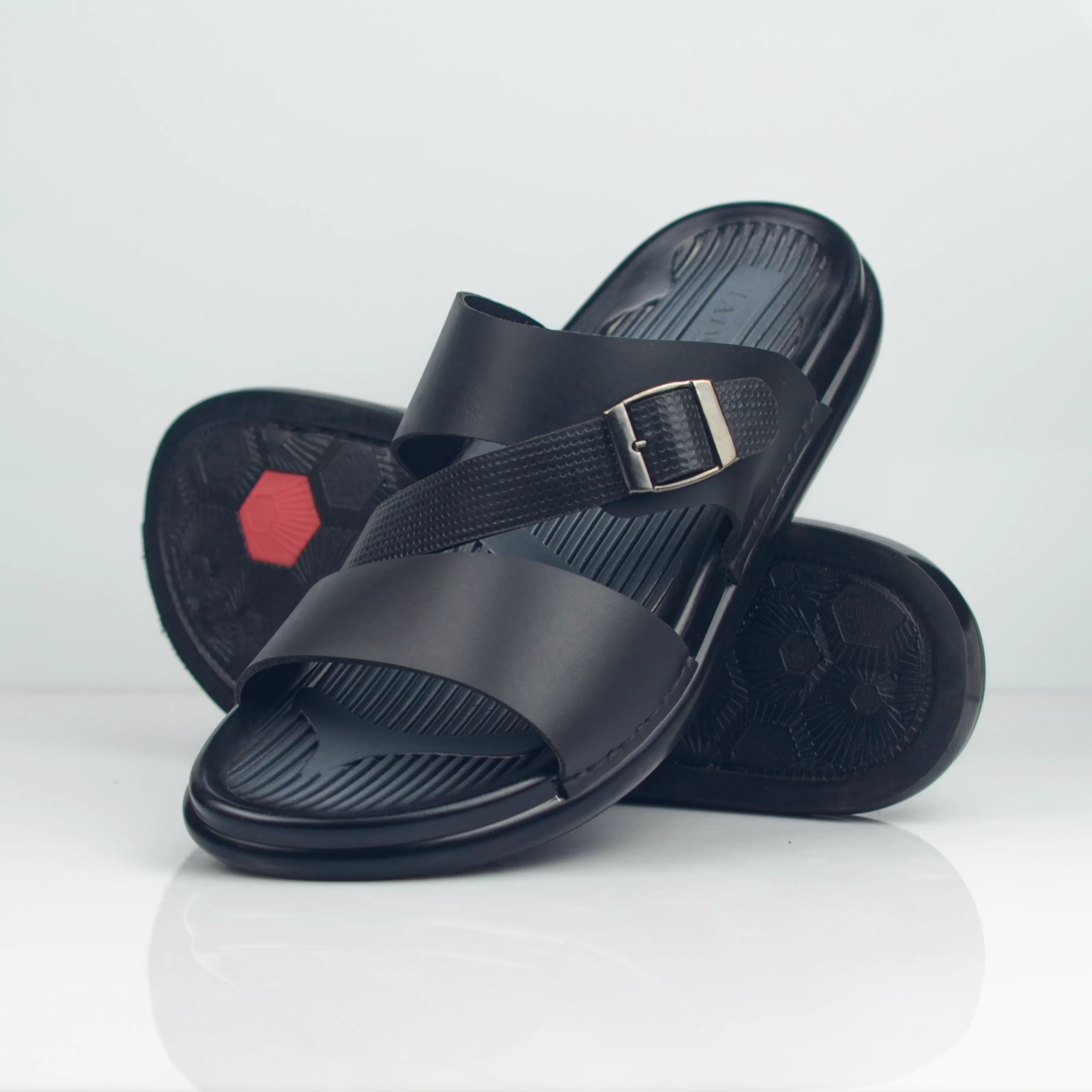 LeatherEase Slips
