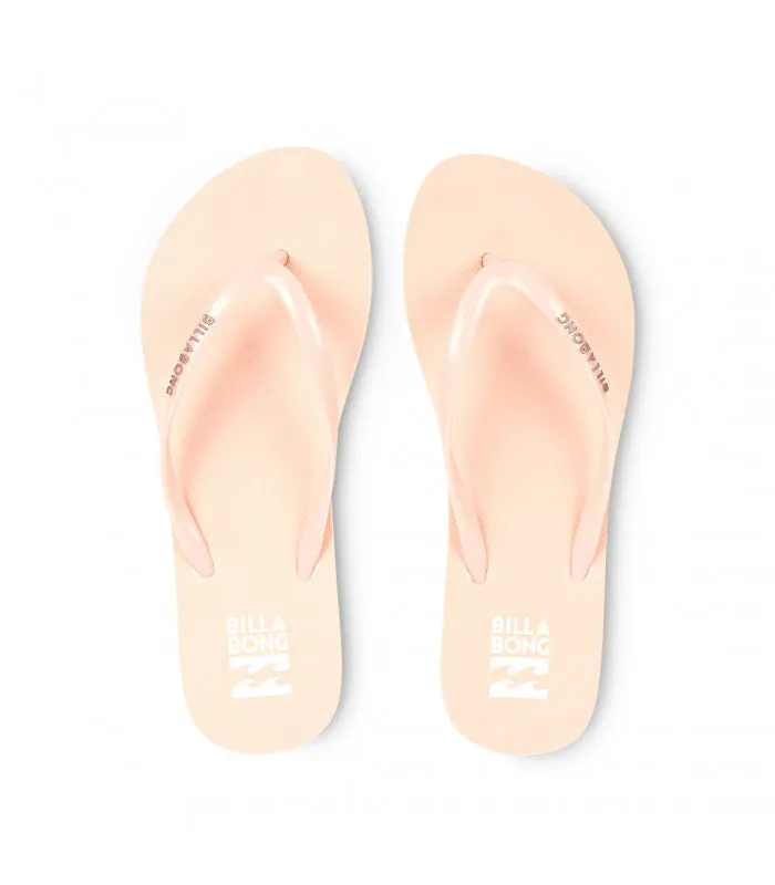 LEGACY THONG Pink
