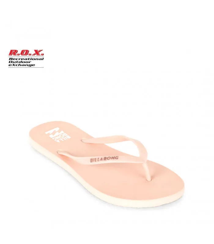 LEGACY THONG Pink