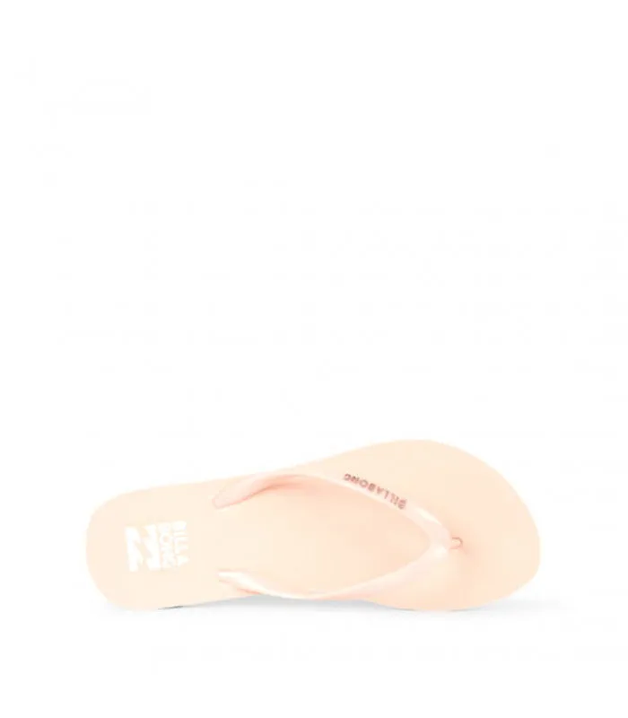 LEGACY THONG Pink
