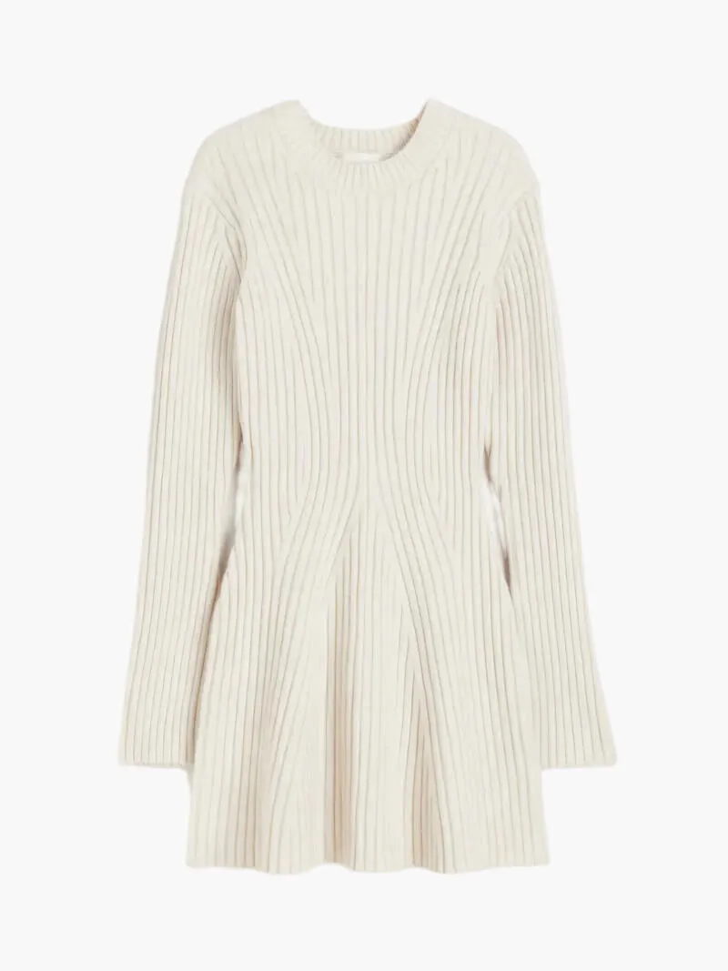 Lilah | Knitted Dress