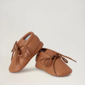 Little Camper Mocs - LAST CHANCE!