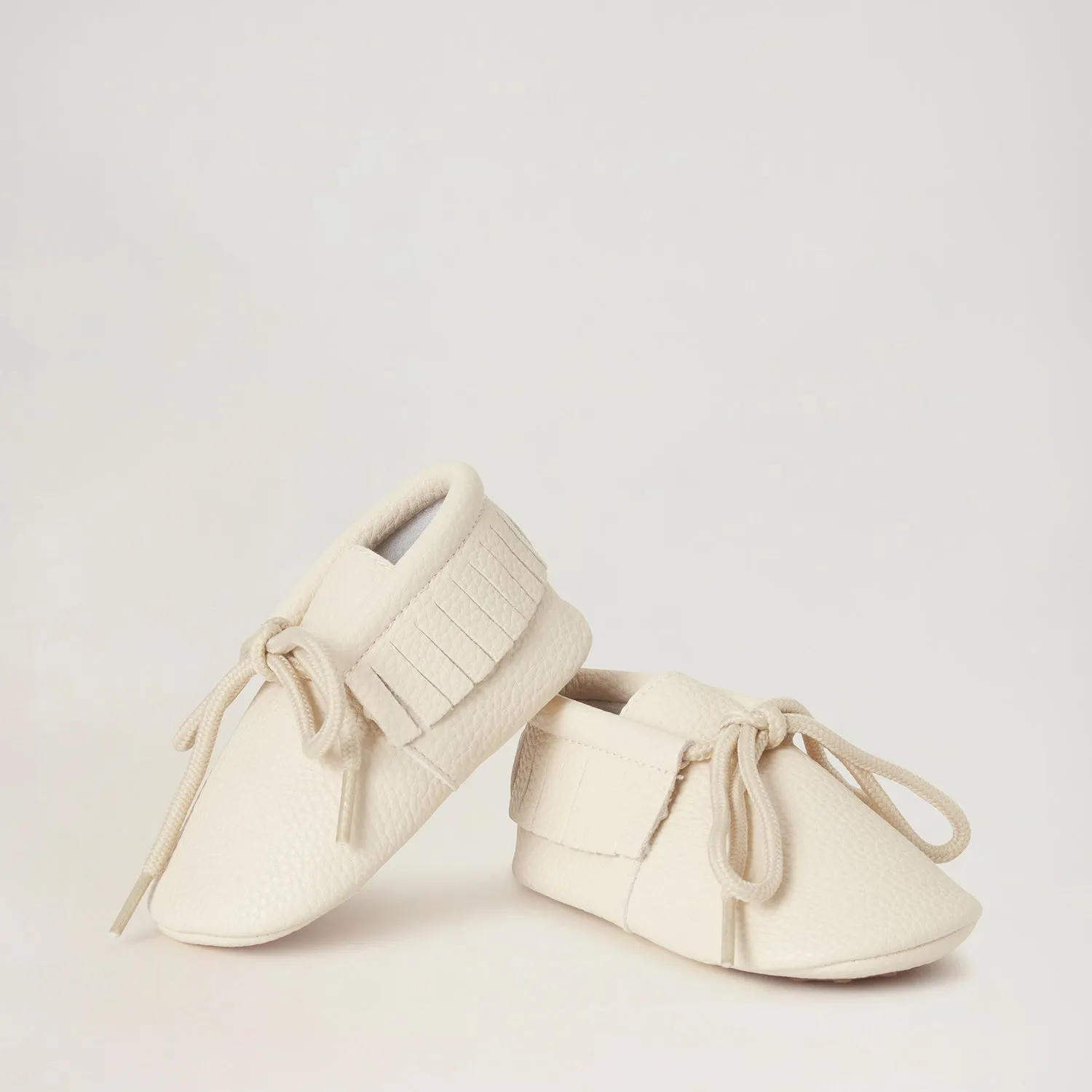 Little Camper Mocs - LAST CHANCE!