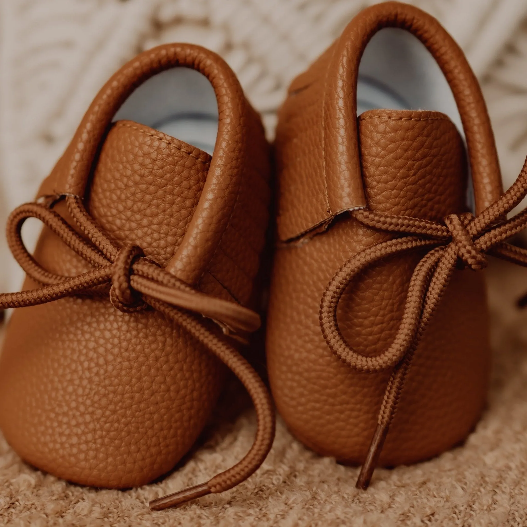 Little Camper Mocs - LAST CHANCE!