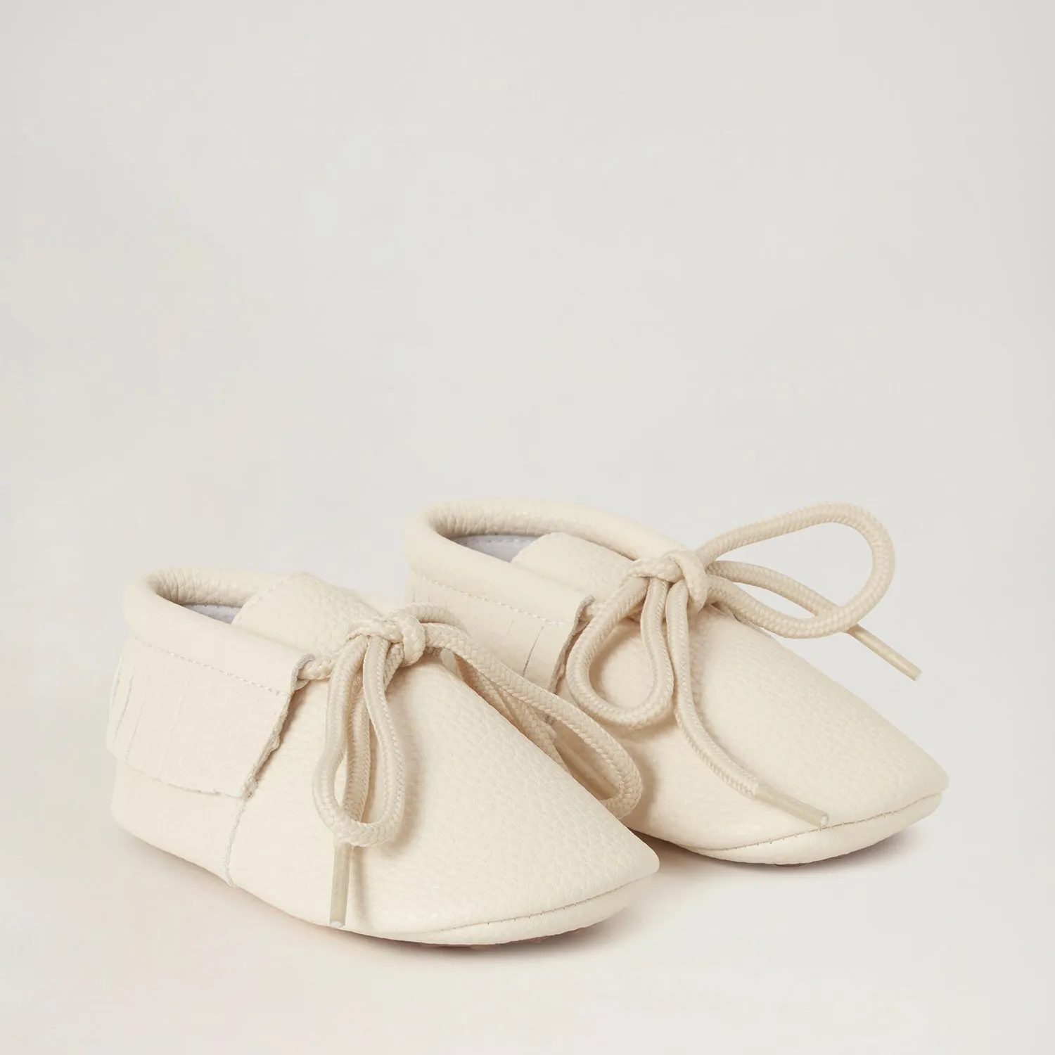 Little Camper Mocs - LAST CHANCE!