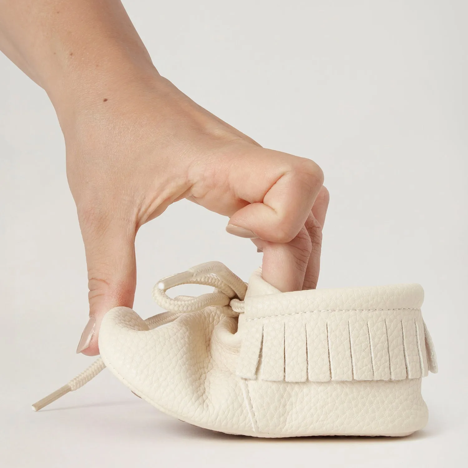 Little Camper Mocs - LAST CHANCE!