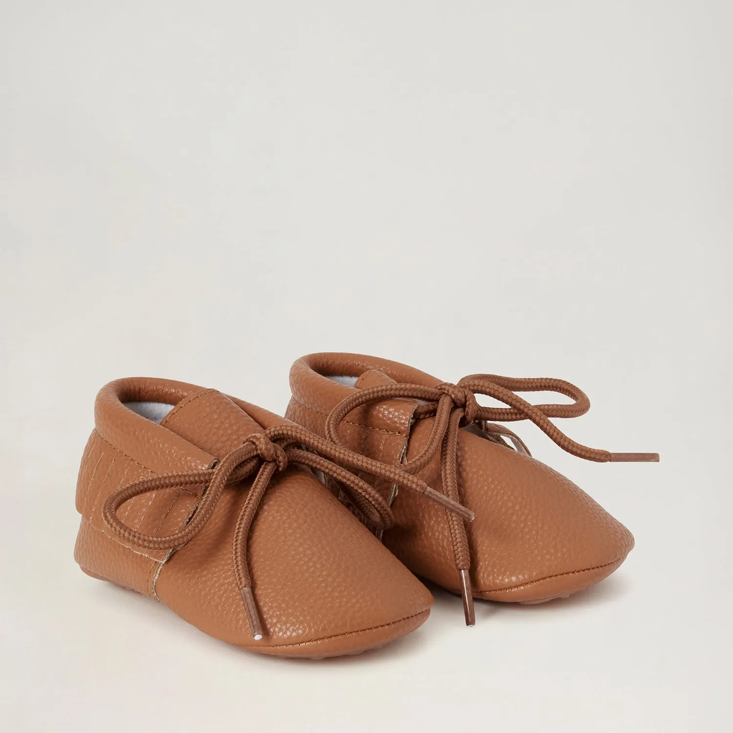 Little Camper Mocs - LAST CHANCE!