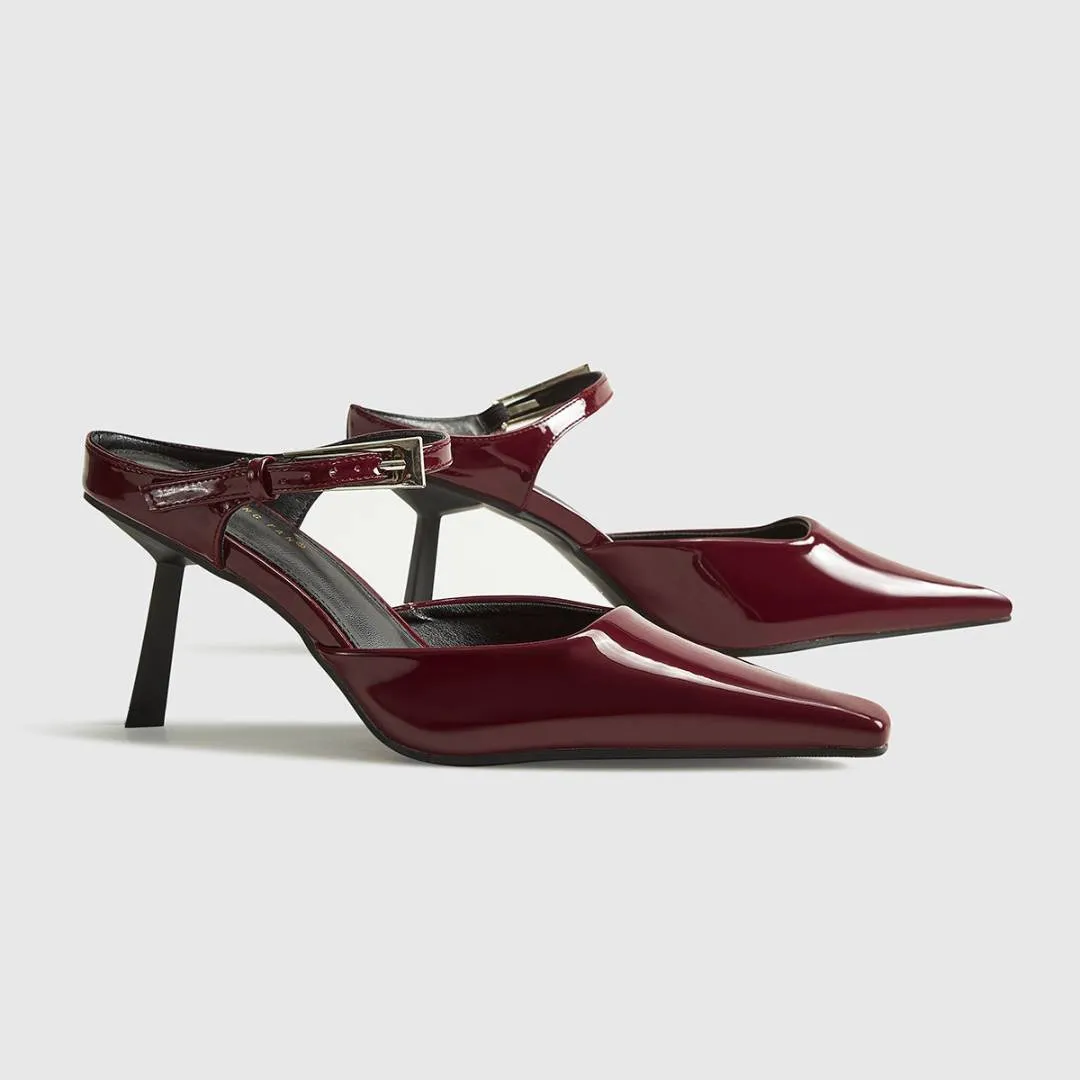 Luciana™ | Sexy Pointed Heels