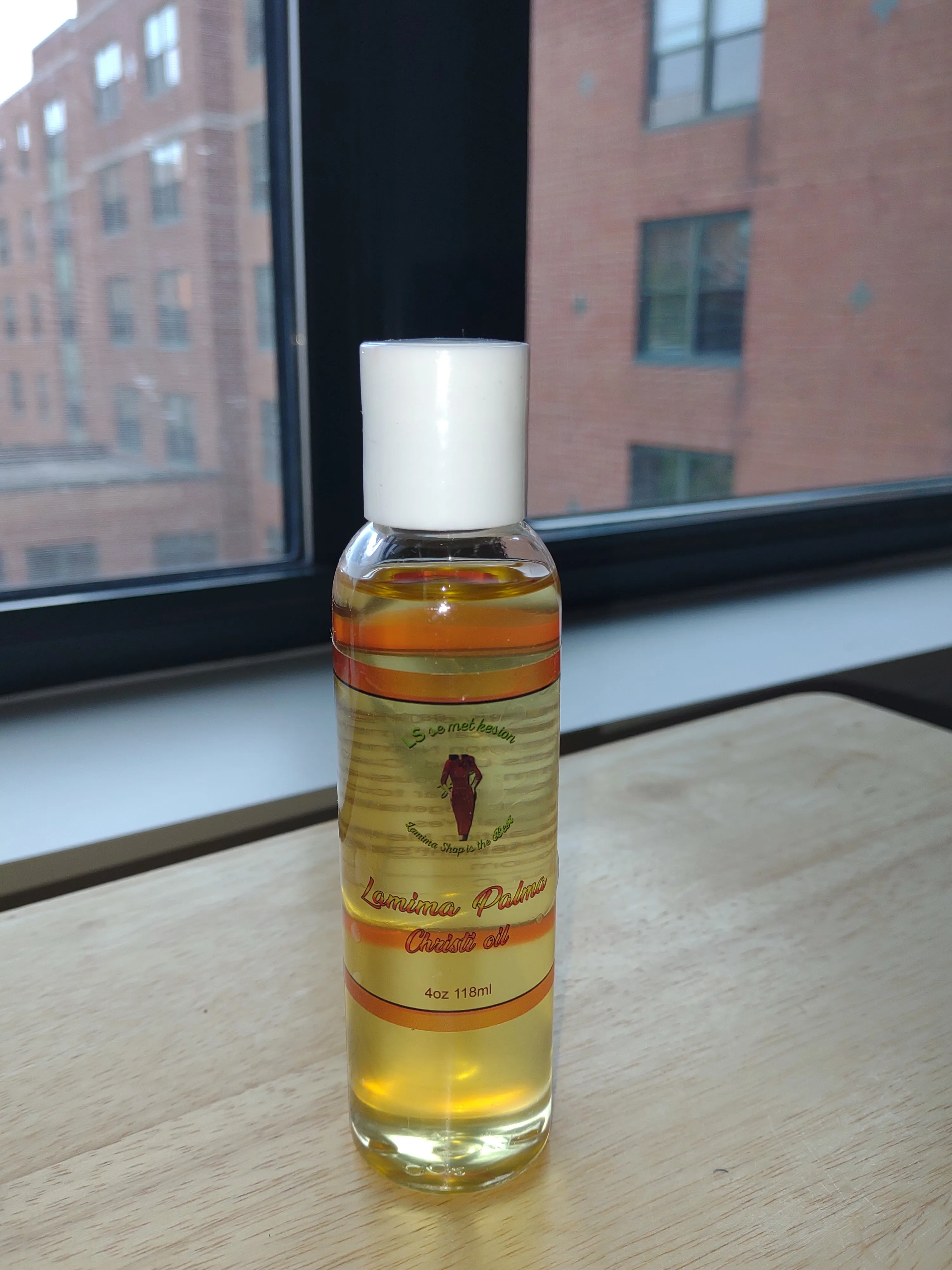 Luil mascreti/Haitian Black Castor Oil | Organic Castor Oil | Natural Hair