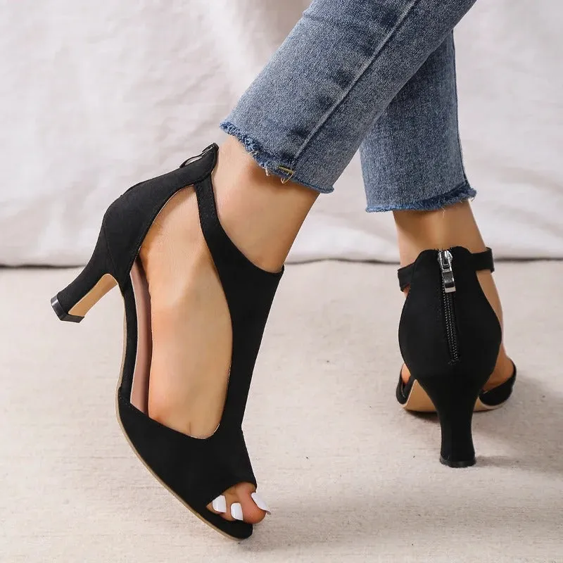 Luisa® | Elegant Women'S High Heels