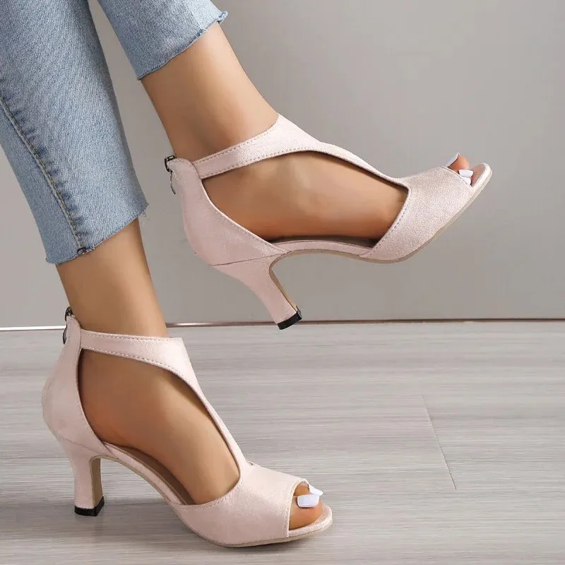 Luisa® | Elegant Women'S High Heels