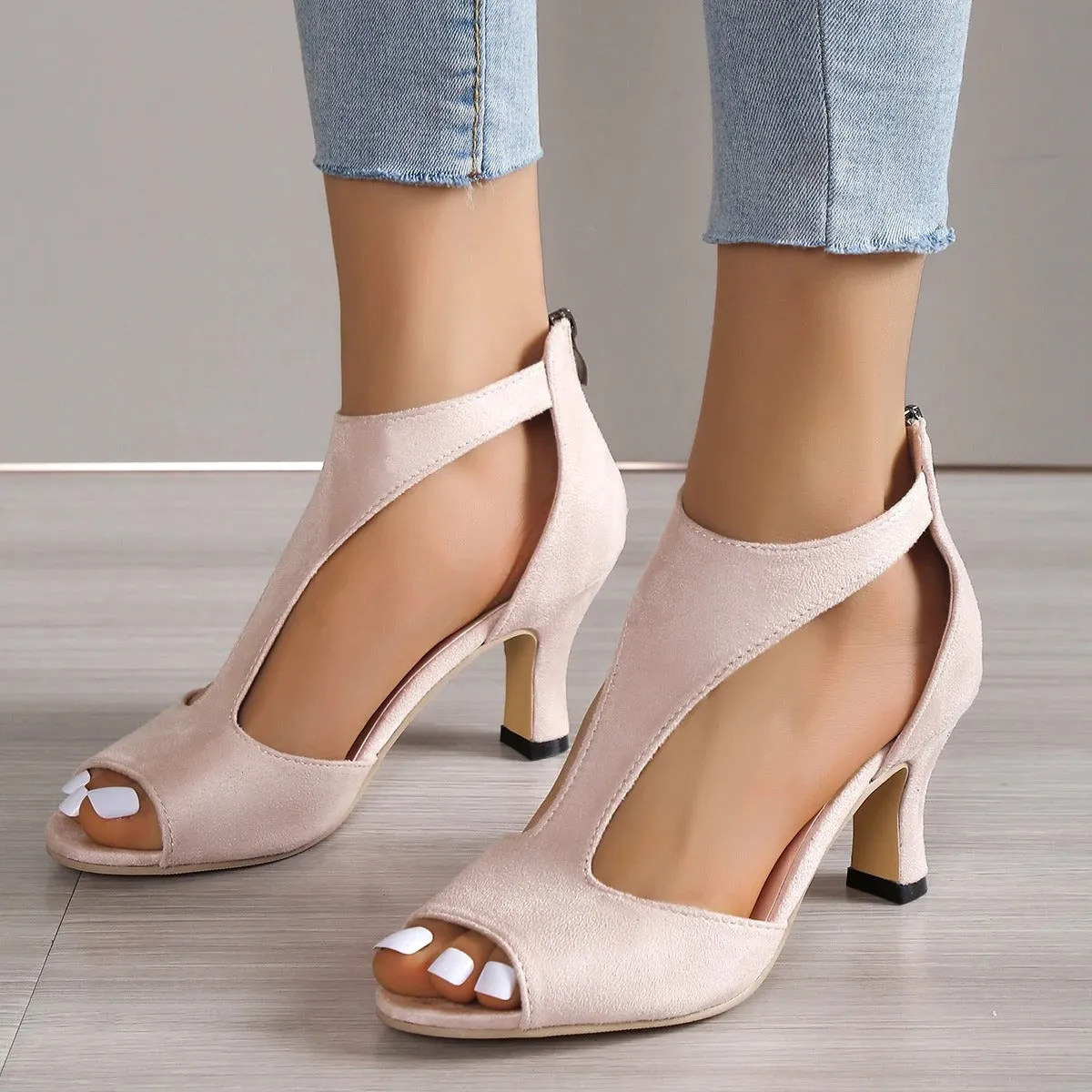 Luisa® | Elegant Women'S High Heels