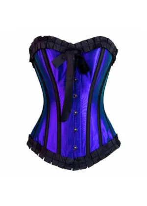 Lylah Overbust Corset