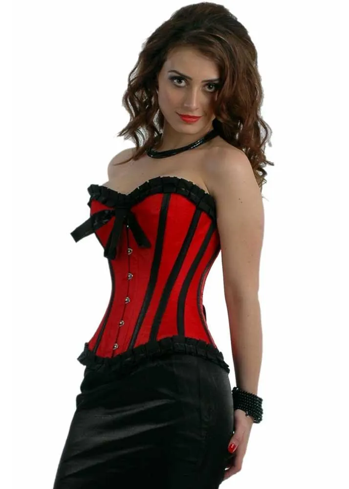 Maci Overbust Corset
