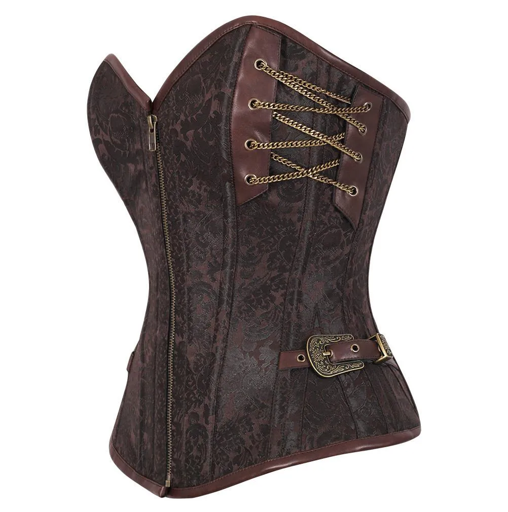 Magali Overbust Corset