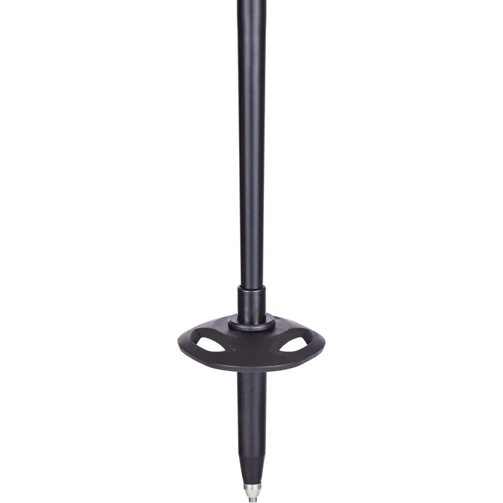 Majesty Carbon Touring Ski Poles - 2p Telescopic - 197 grams