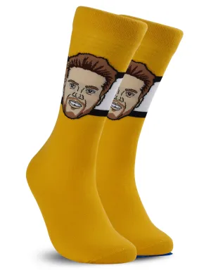 Major League Socks - NHL Players