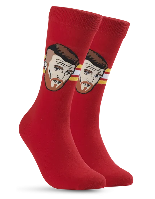Major League Socks - NHL Players