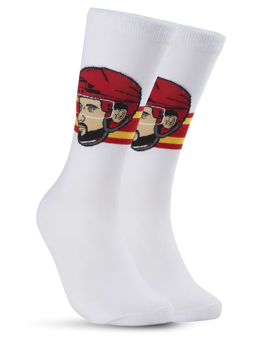 Major League Socks - NHL Players