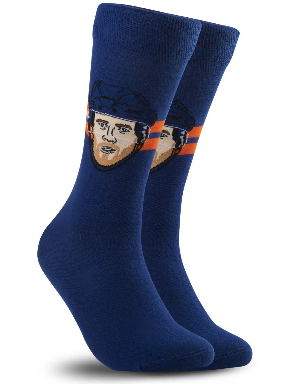 Major League Socks - NHL Players