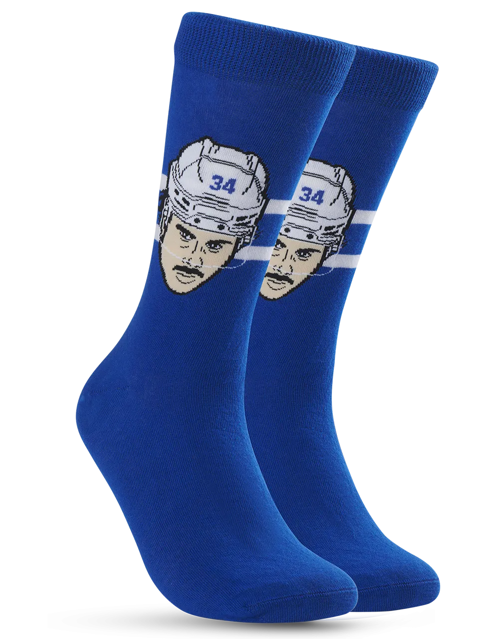 Major League Socks - NHL Players