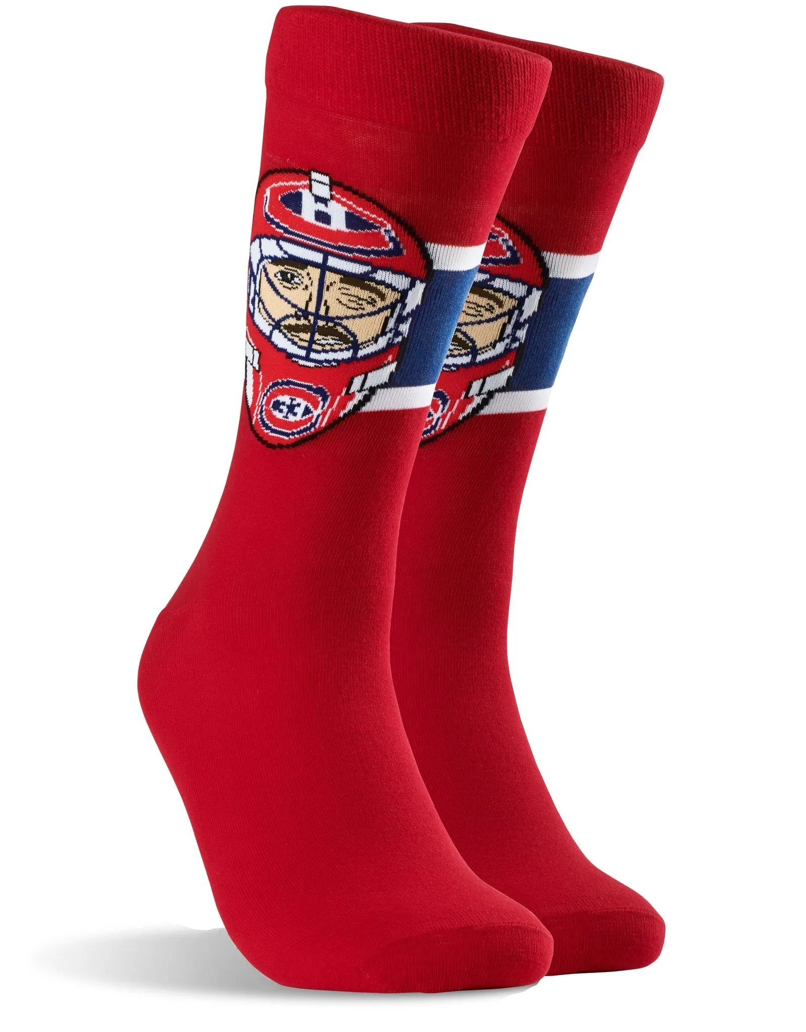 Major League Socks - NHL Players