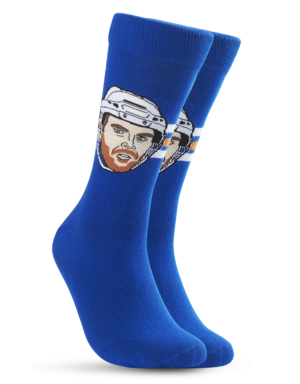 Major League Socks - NHL Players
