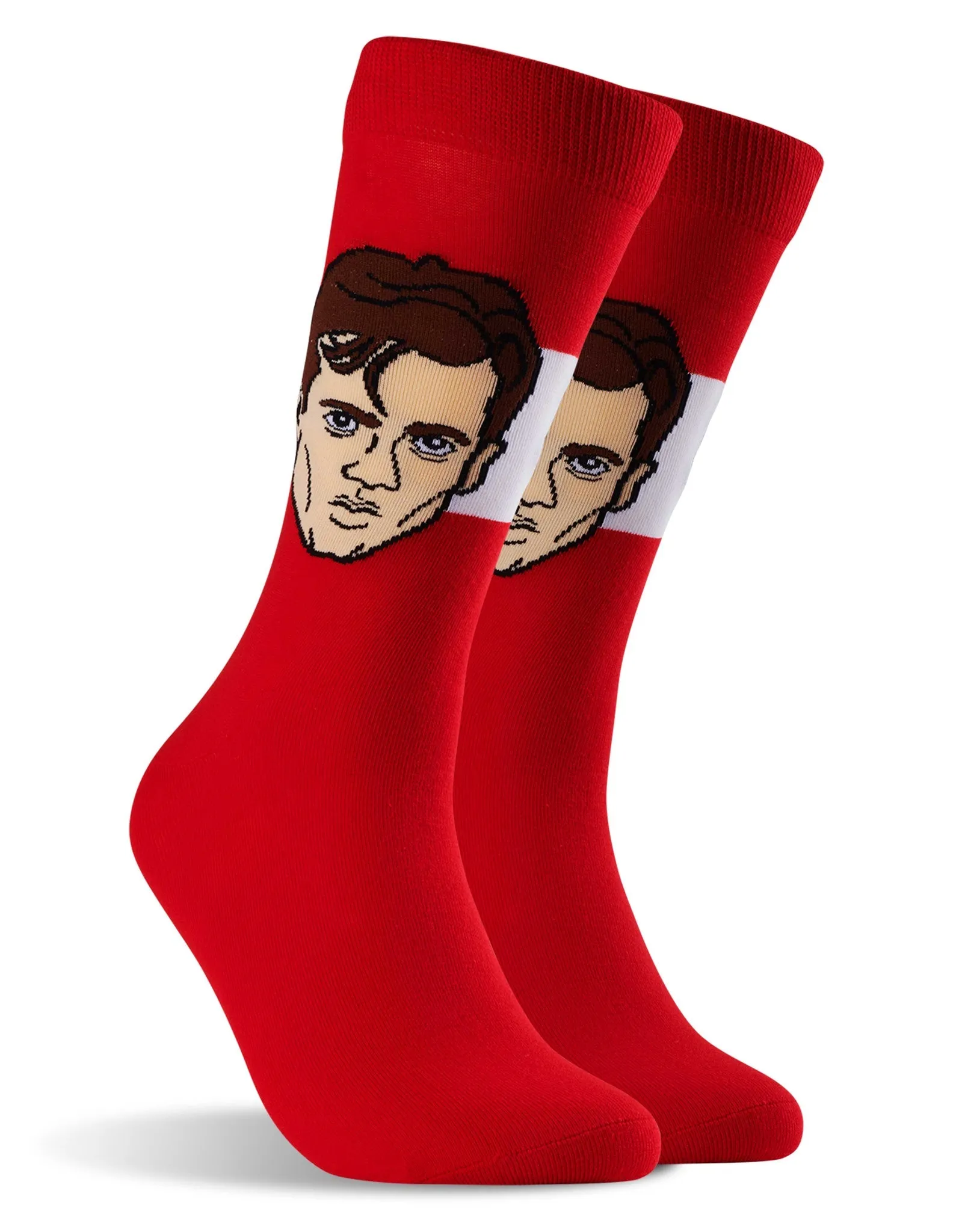Major League Socks - NHL Players