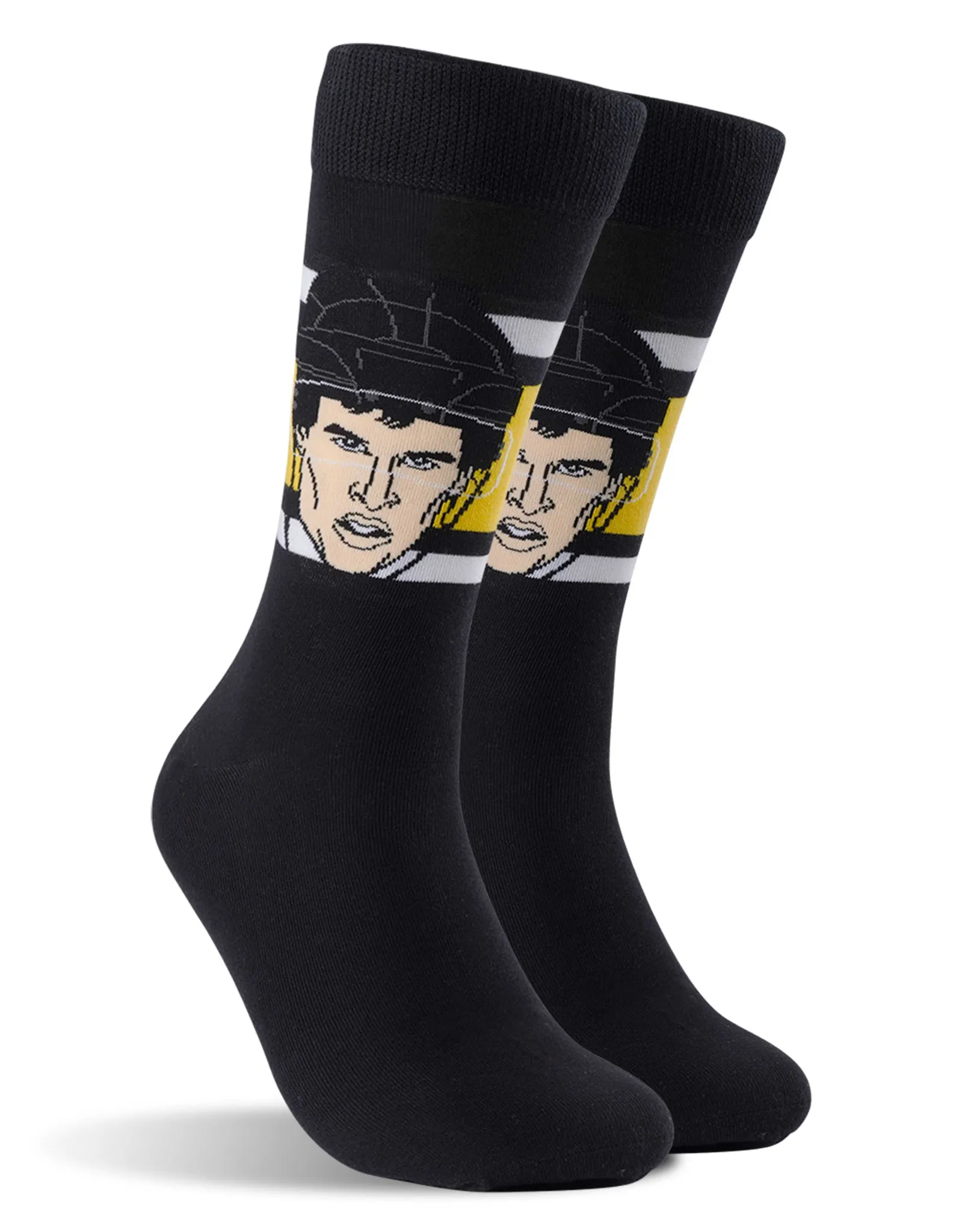 Major League Socks - NHL Players