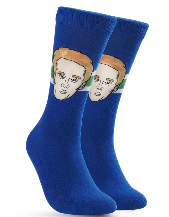 Major League Socks - NHL Players