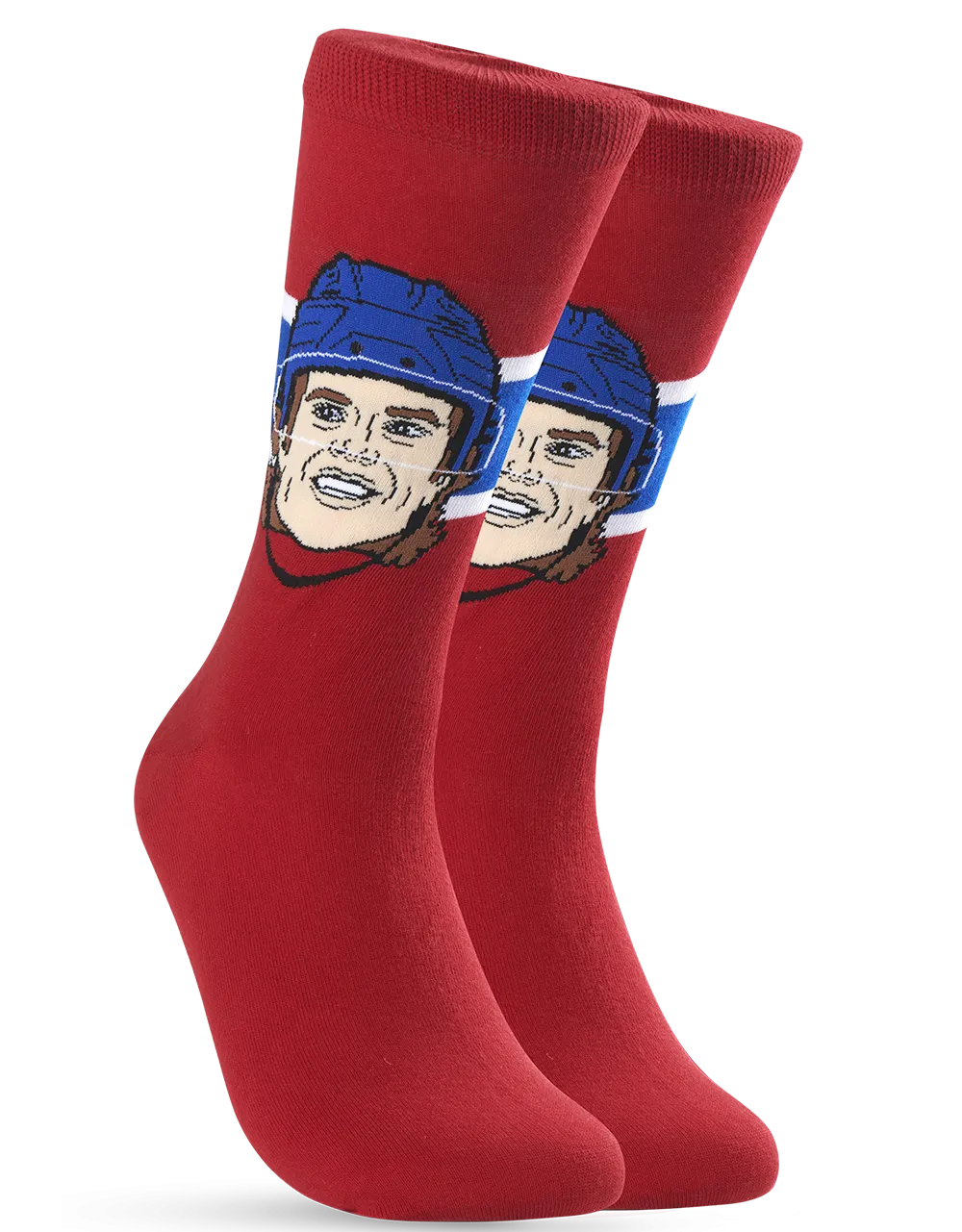 Major League Socks - NHL Players