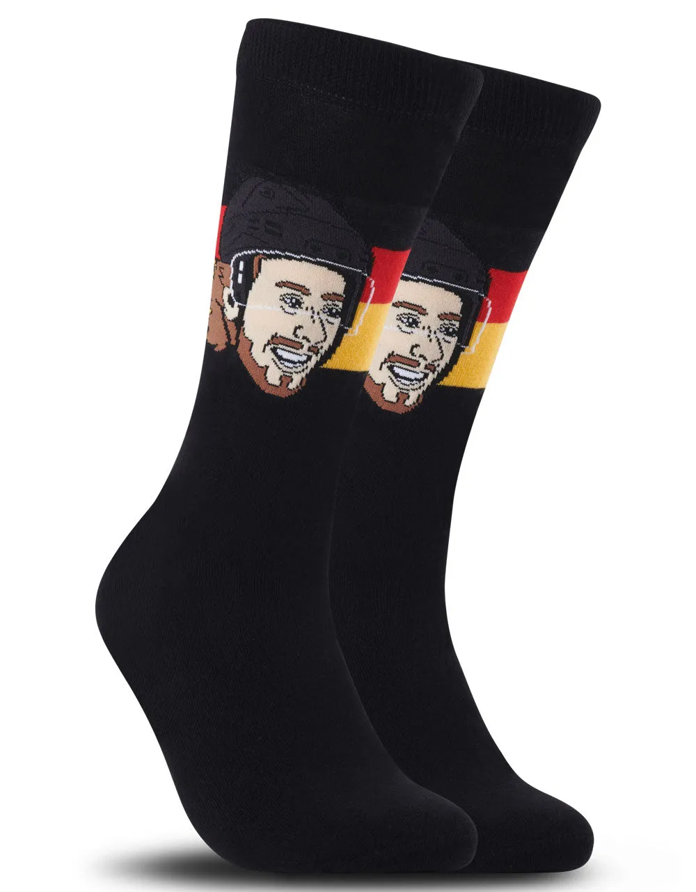 Major League Socks - NHL Players