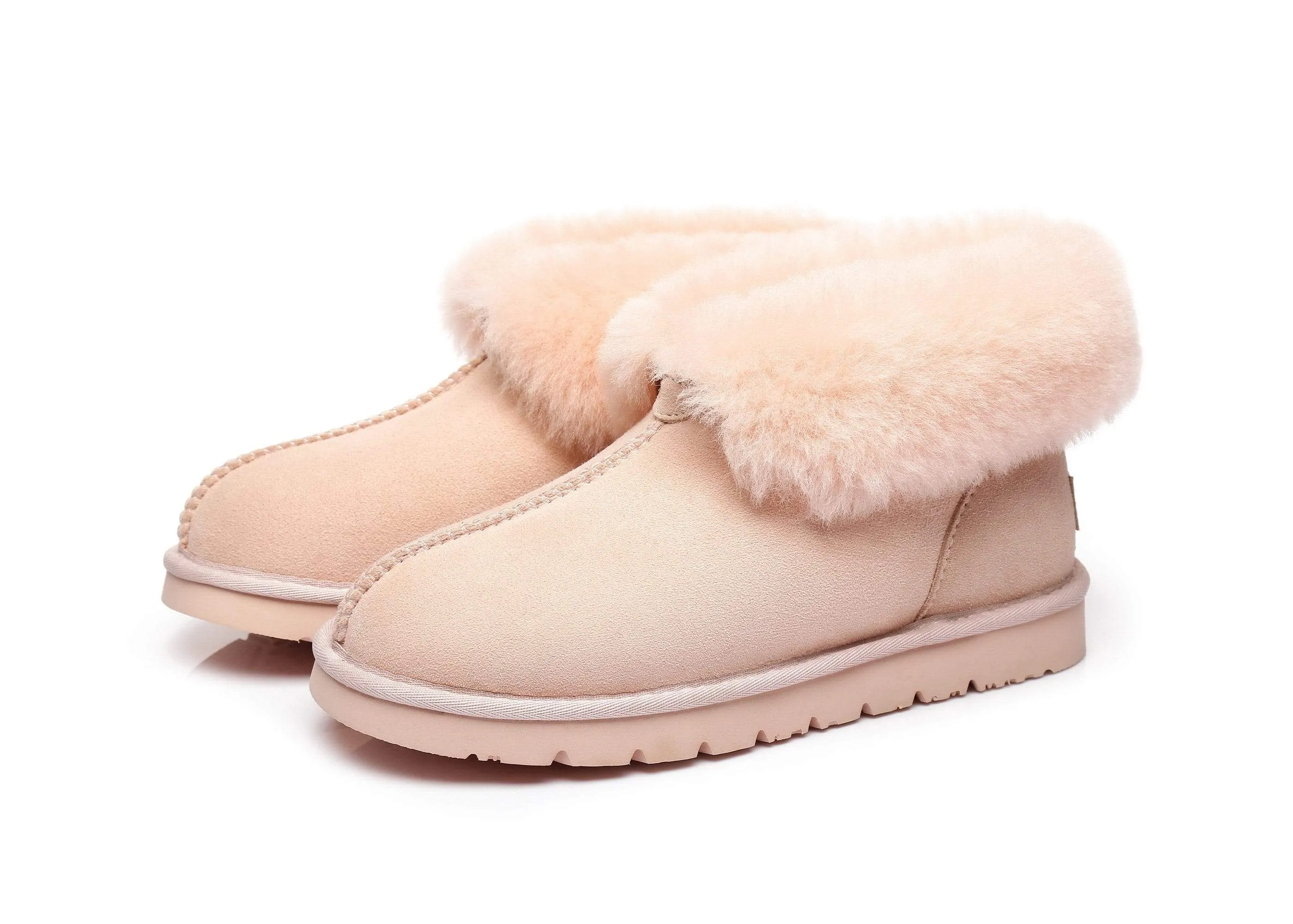 Mallow Slipper