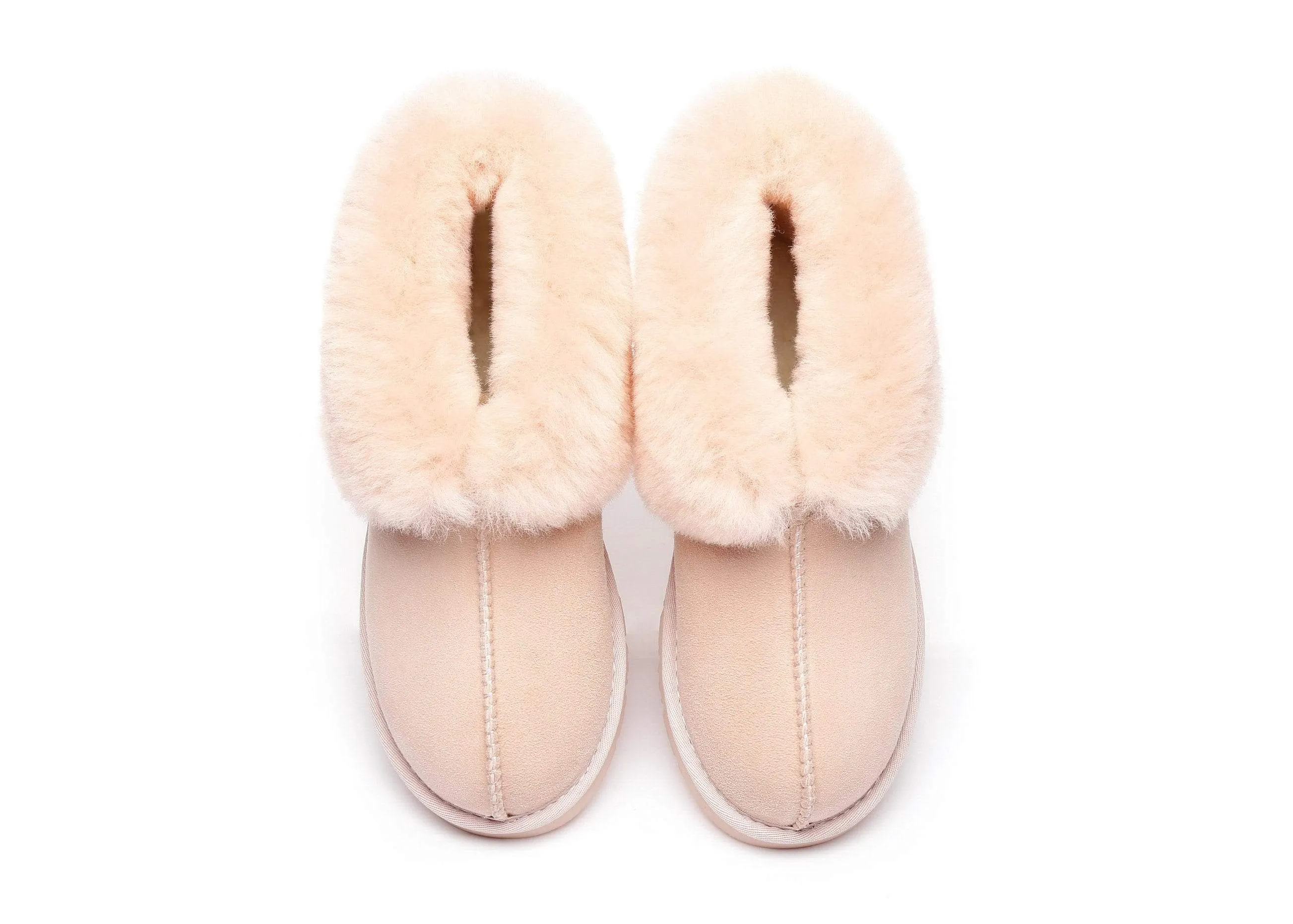 Mallow Slipper