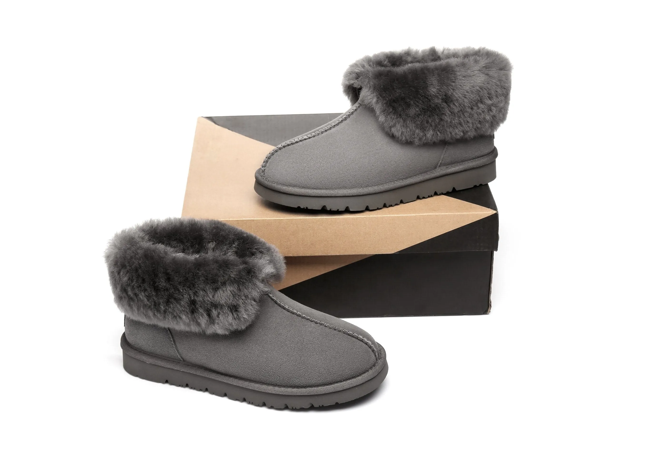 Mallow Slipper