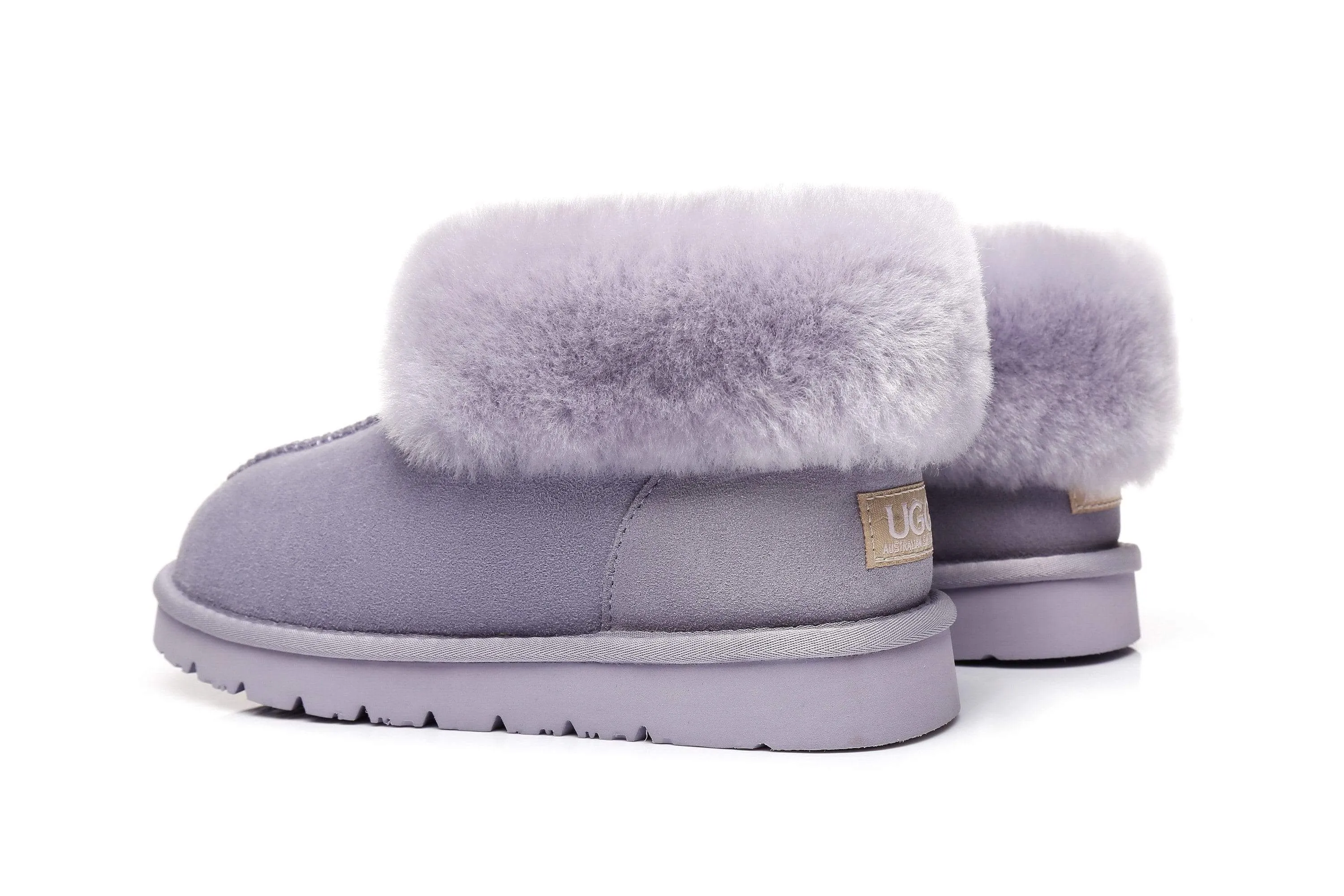 Mallow Slipper