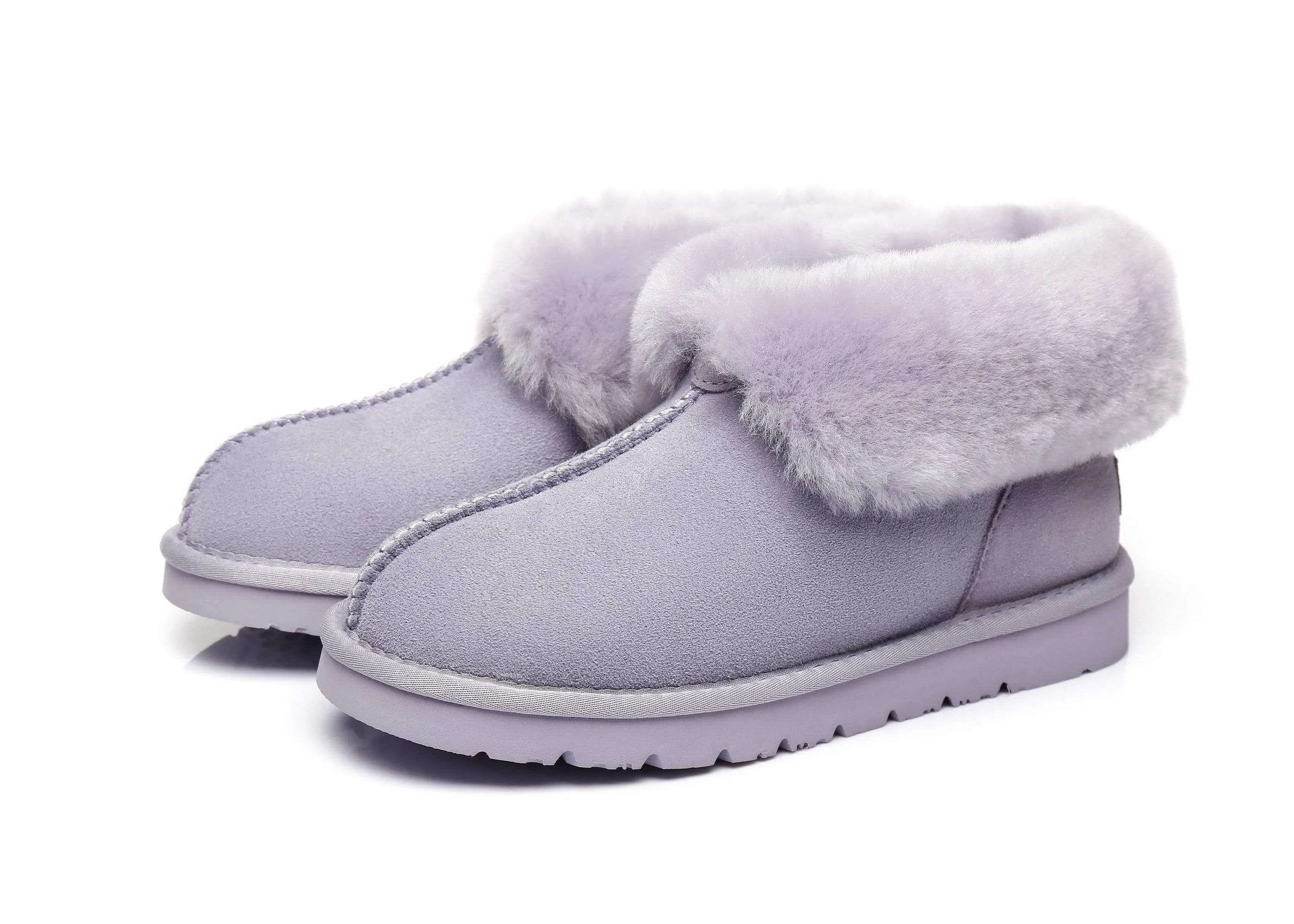 Mallow Slipper