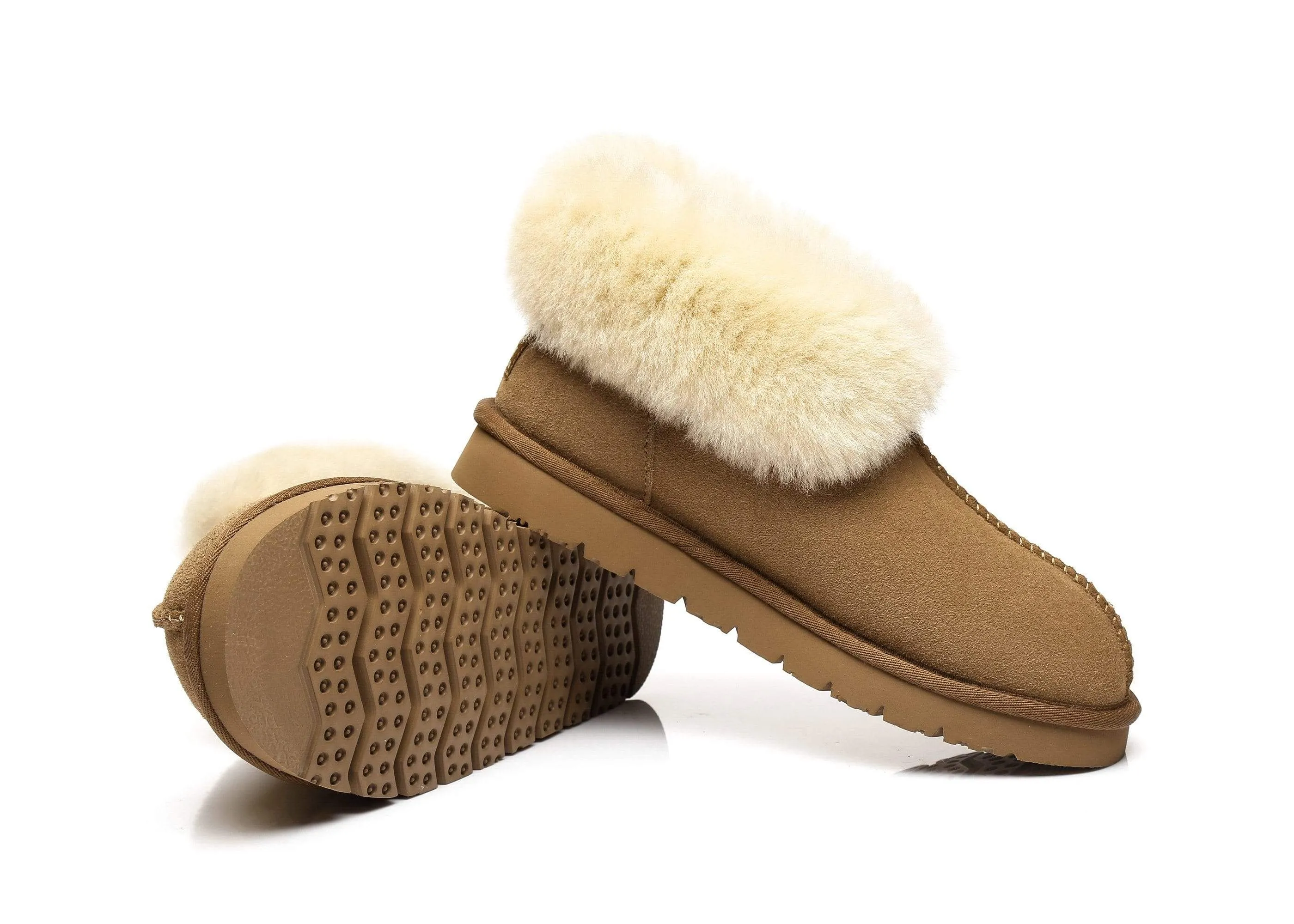 Mallow Slipper