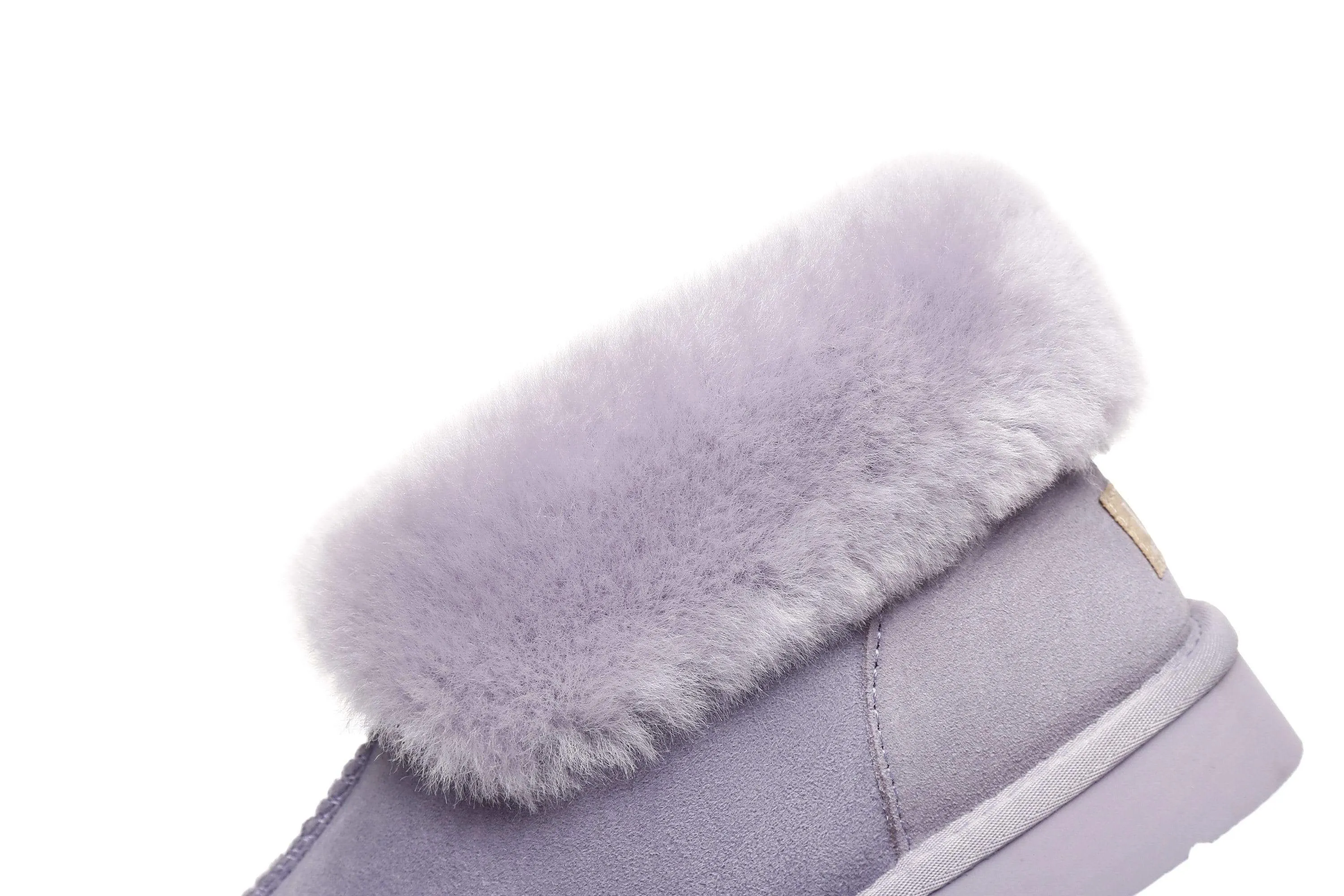 Mallow Slipper