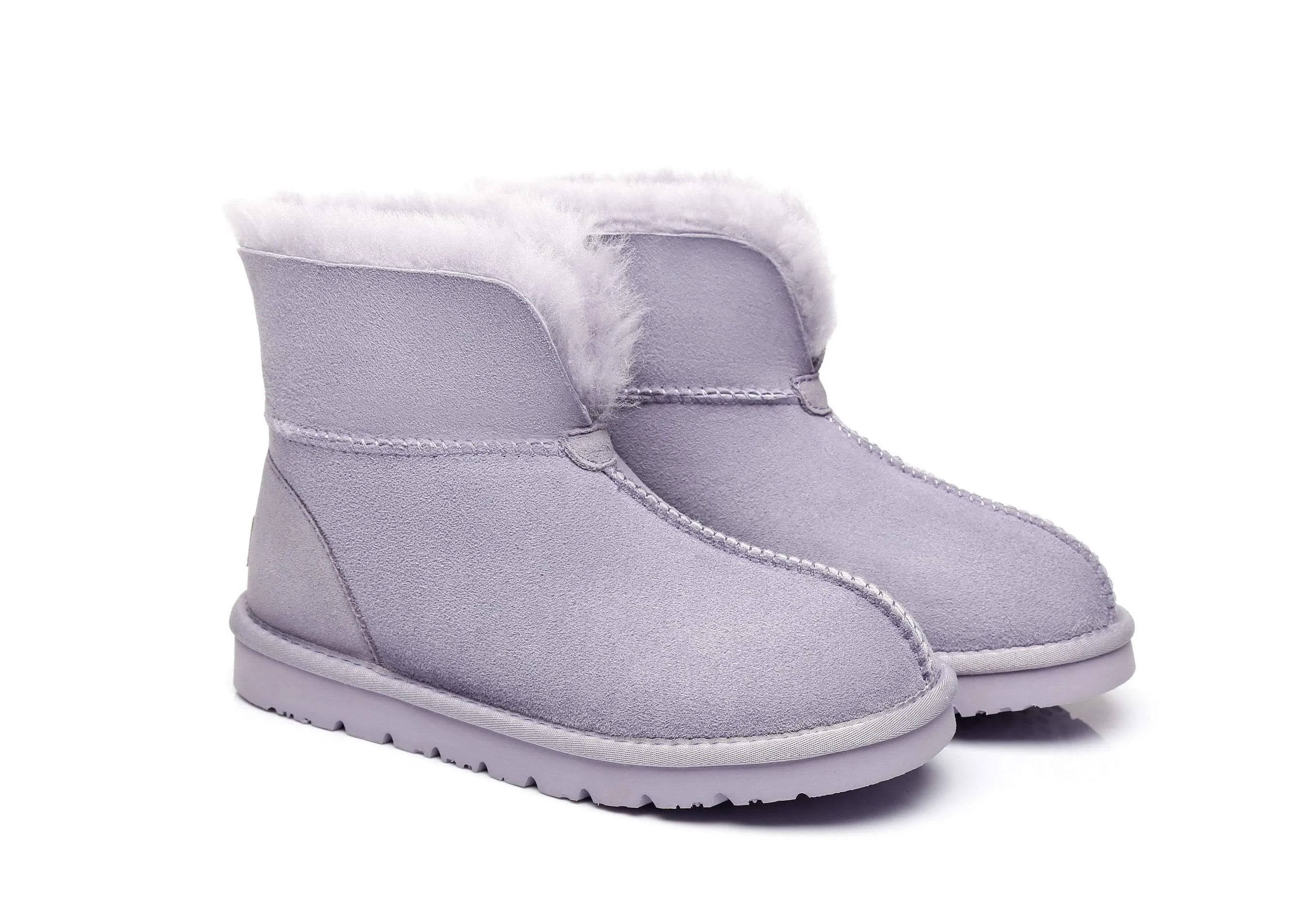 Mallow Slipper